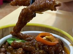 -吉莲利苑海鲜酒家(珠海拱北29年老字号店)