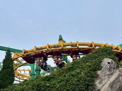 -大连海昌发现王国主题公园