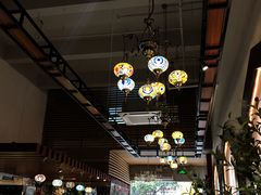 -Mevlana梅夫娜土耳其餐厅·清真