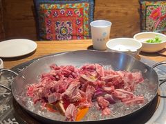 -泽成冰煮羊(非·遗东岸国际店)