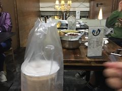 -大隐隐于市私房菜(保和小区店)