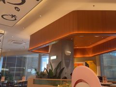 -菲滋意式餐厅(富阳东方茂店)