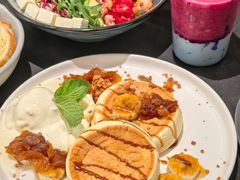 -Nana And Her Friends Restaurant 娜娜家(小寨原力场店)
