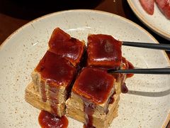 -老张牛肉面(天津万象城店)