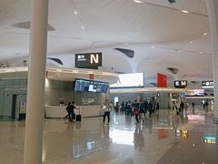 -杭州萧山国际机场