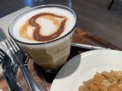 -Peet's Coffee皮爷咖啡(大学路店)
