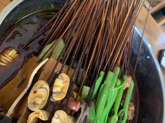 -厕所串串(文殊院店)