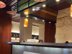 -襄阳富力皇冠假日酒店-大吉融合餐厅