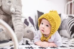 -童恩贝贝专业儿童摄影(浐灞新城4期店)