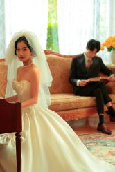 -铂爵夫人婚纱摄影(上海总店)