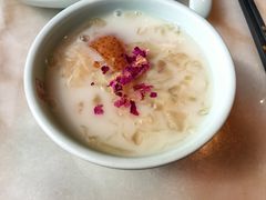 -小吊梨汤·北京菜·烤鸭(双井乐成中心店)