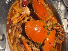 -胖哥俩肉蟹煲(福州仓山爱琴海店)