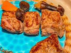 -佛山希尔顿酒店·融誉亚洲美食荟