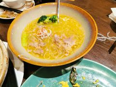 -新旺茶餐厅(嘉里城店)