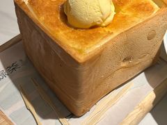 -绿茶餐厅(南昌王府井店)