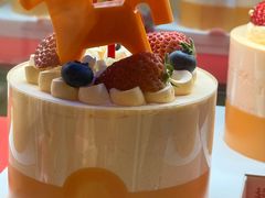 -超港·蛋糕面包(包河万达店)