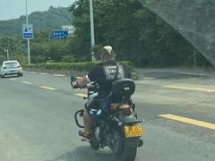 -BOPEYE·波派炸鸡(九霄天地店)