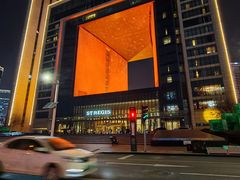 -羲和雅苑•北京烤鸭(瑞吉店)