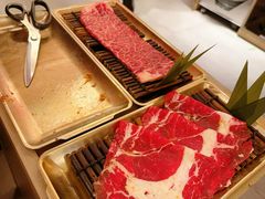 -西塔老太太泥炉烤肉(青浦蟠龙天地店)