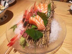-隐泉京望日式料理(太和广场店)