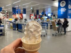 -宜家·瑞典风味餐厅(烟台路店)
