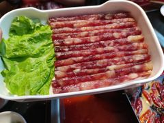 川式小香肠-渝利重庆火锅