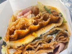 -卞姐蛋饼(陕西南路店)
