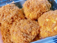 -鲍师傅糕点(观前街店)