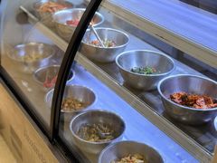 -东一路朝鲜大冷面