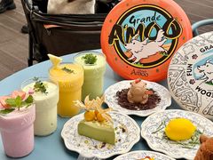 -Grande A'moo(上海万象城店)