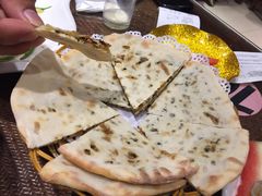 贡菜香饼-曹家小菜(胜太路店)