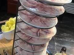 -京门活鱼馆·鱼火锅(百子湾（原红庙）店)