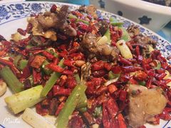 -茅溪菜·家宴(上品拾陆店)