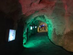 -蓟州溶洞风景区