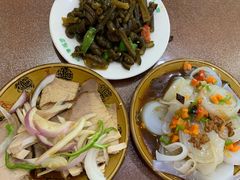 -罗胖子面馆(西关店)