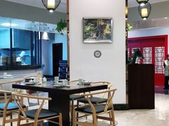 大堂-冶春茶社(星汉大厦店)