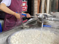 -回坊马二饺子馆