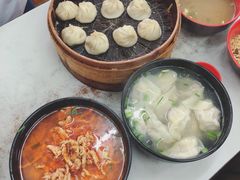 -万寿斋(山阴路店)