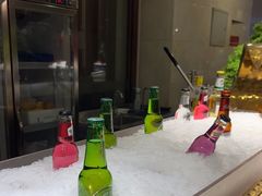 -鸿腾国际大酒店-海鲜姿造海鲜烤肉自助餐