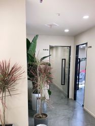 -DX HAIR SALON·发现未知美发沙龙