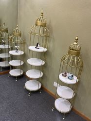 -宁妮丹养生会所