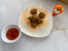 -稻香酒家·33年老字号·港式粤菜(富邦中心店)