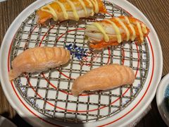 -大雄寿司(中华广场店)