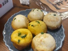 -鑫震源·苏式大虾生煎(山塘街店)
