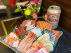 -熊出没日本烧肉放题