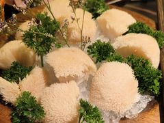 -季季山·云南野生菌火锅(上海首店)