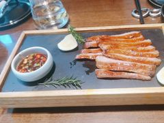 -泰香米泰国餐厅(南宁店)