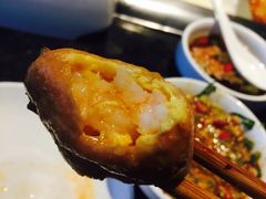 -海底捞火锅(公益西桥店)