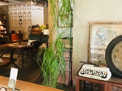 -时光花园(白鹭洲店)