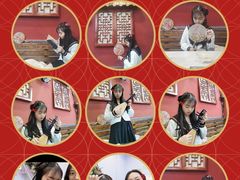 -李大牛和刘大力手作甜品(凯德店)